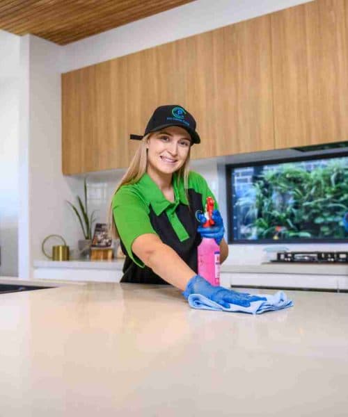 Why choose Pro Clean Corp carpet cleaning Parramatta