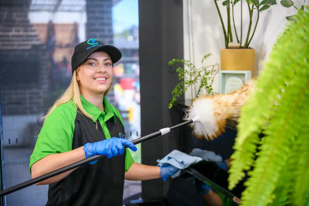 Commercial Cleaning commercial cleaning services in Carlingford NSW
