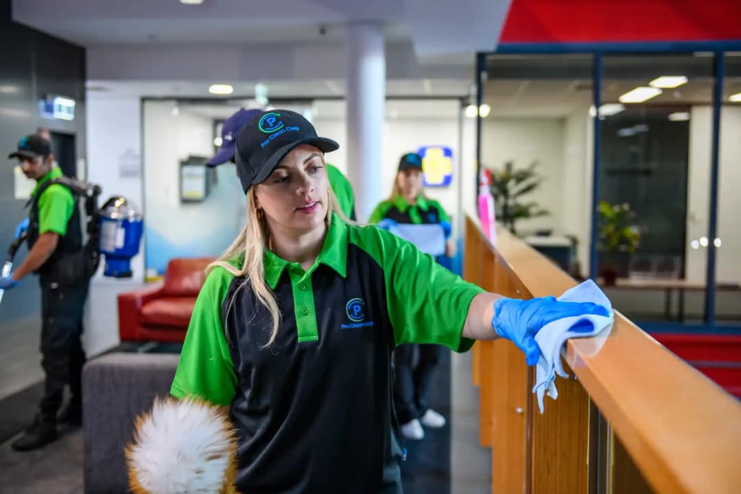 Medical Centre Cleaning commercial cleaning services in Carlingford NSW