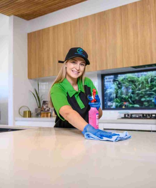 Why choose Pro Clean Corp carpet cleaning Parramatta